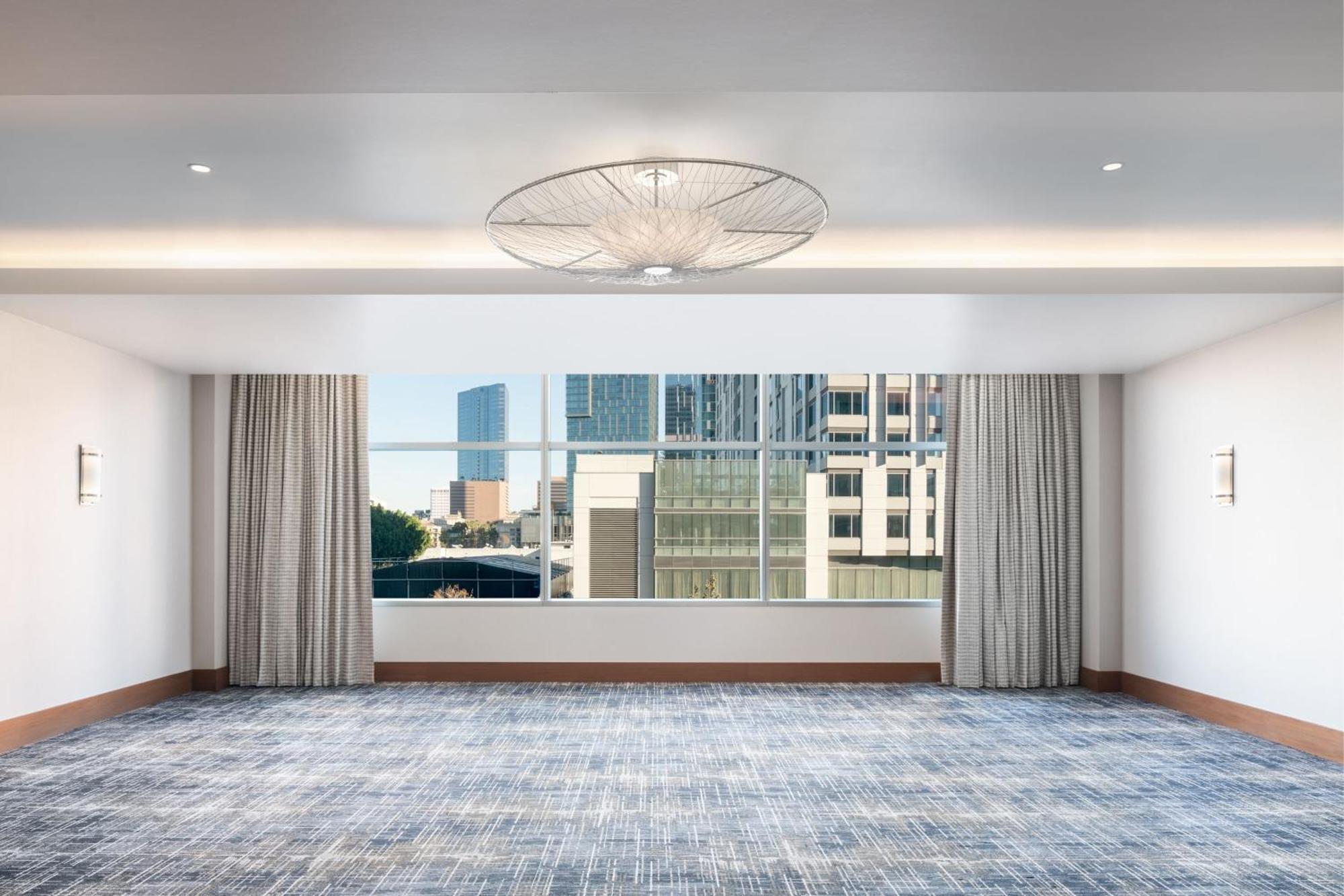 Jw Marriott Los Angeles L.A. Live — Foto 1